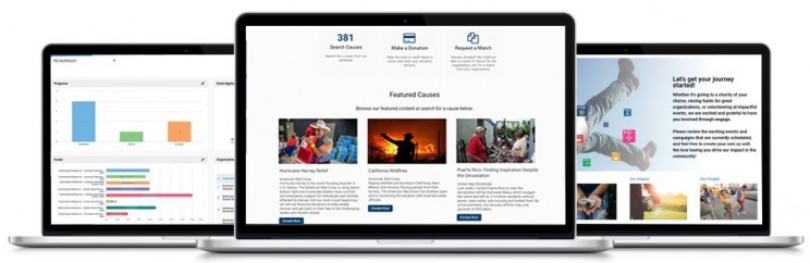 Join America's Charities at the CONNECT HR Leadership Virtual Summit Join America's Charities at the CONNECT HR Leadership Virtual Summit